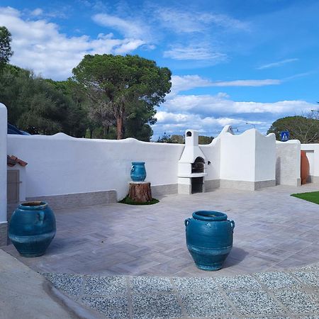 Casa Vacanza Boi-Dessena Cala Liberotto Luaran gambar