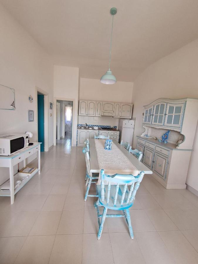 Casa Vacanza Boi-Dessena Cala Liberotto Luaran gambar