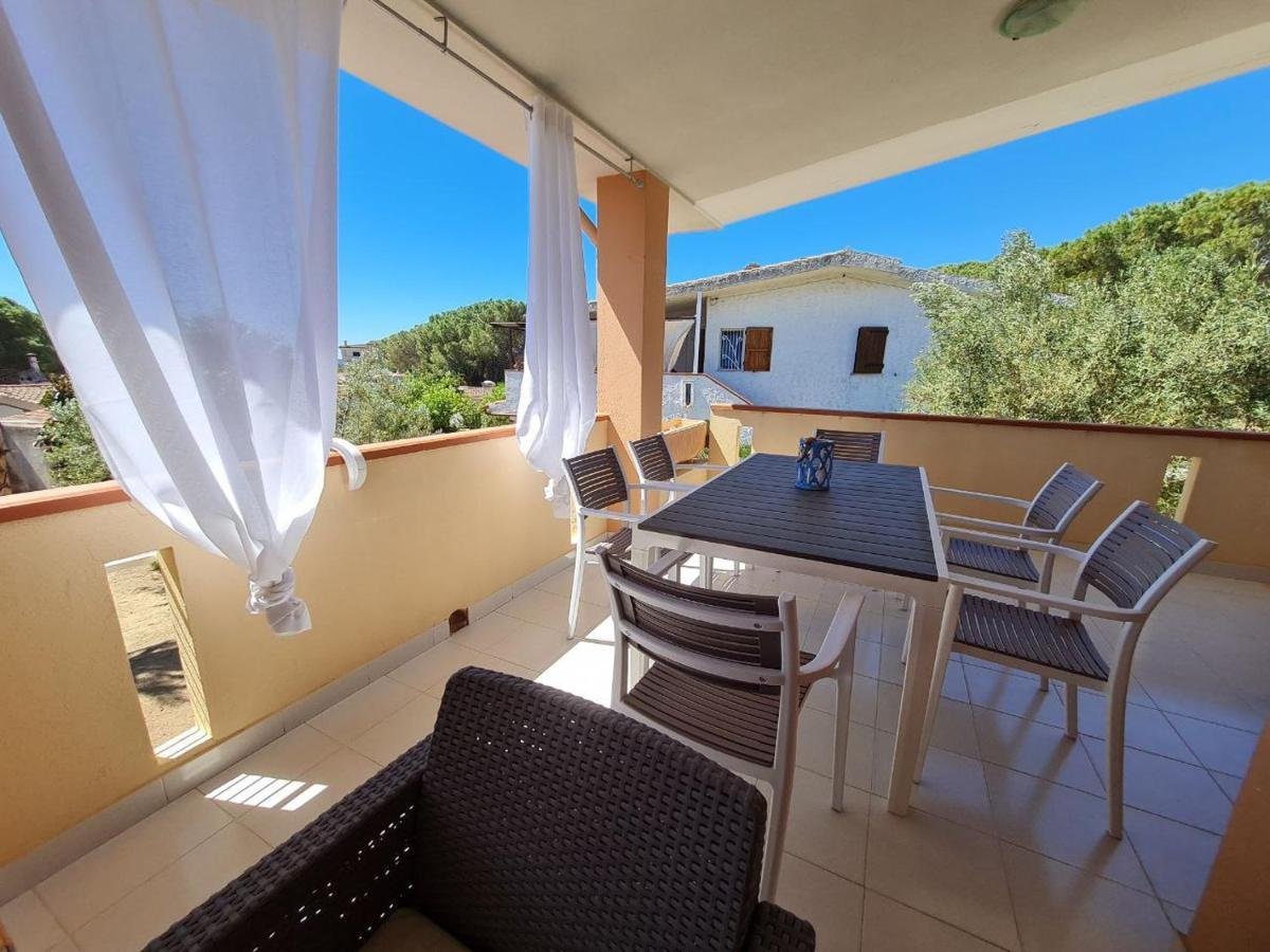 Casa Vacanza Boi-Dessena Cala Liberotto Luaran gambar