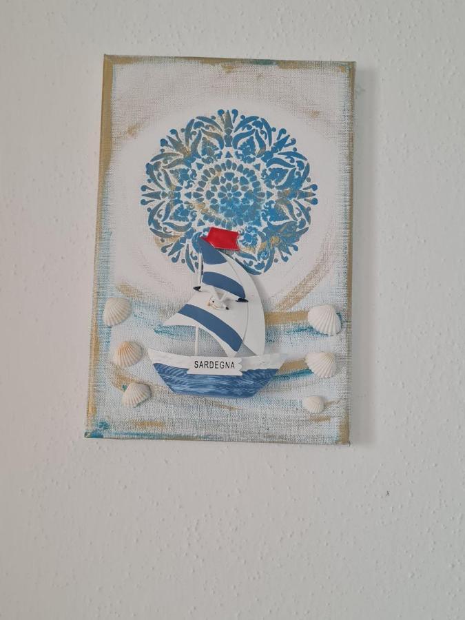 Casa Vacanza Boi-Dessena Cala Liberotto Luaran gambar
