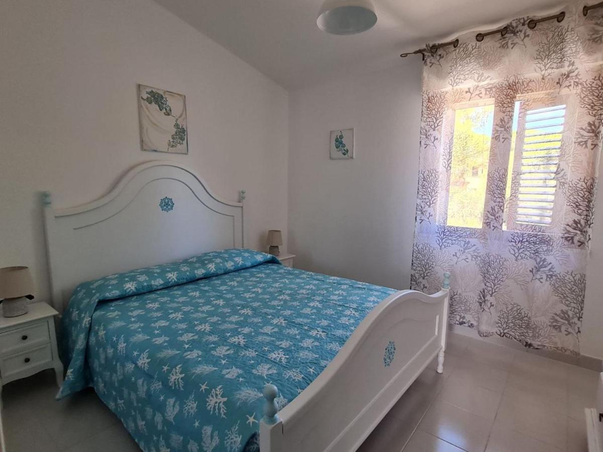 Casa Vacanza Boi-Dessena Cala Liberotto Luaran gambar