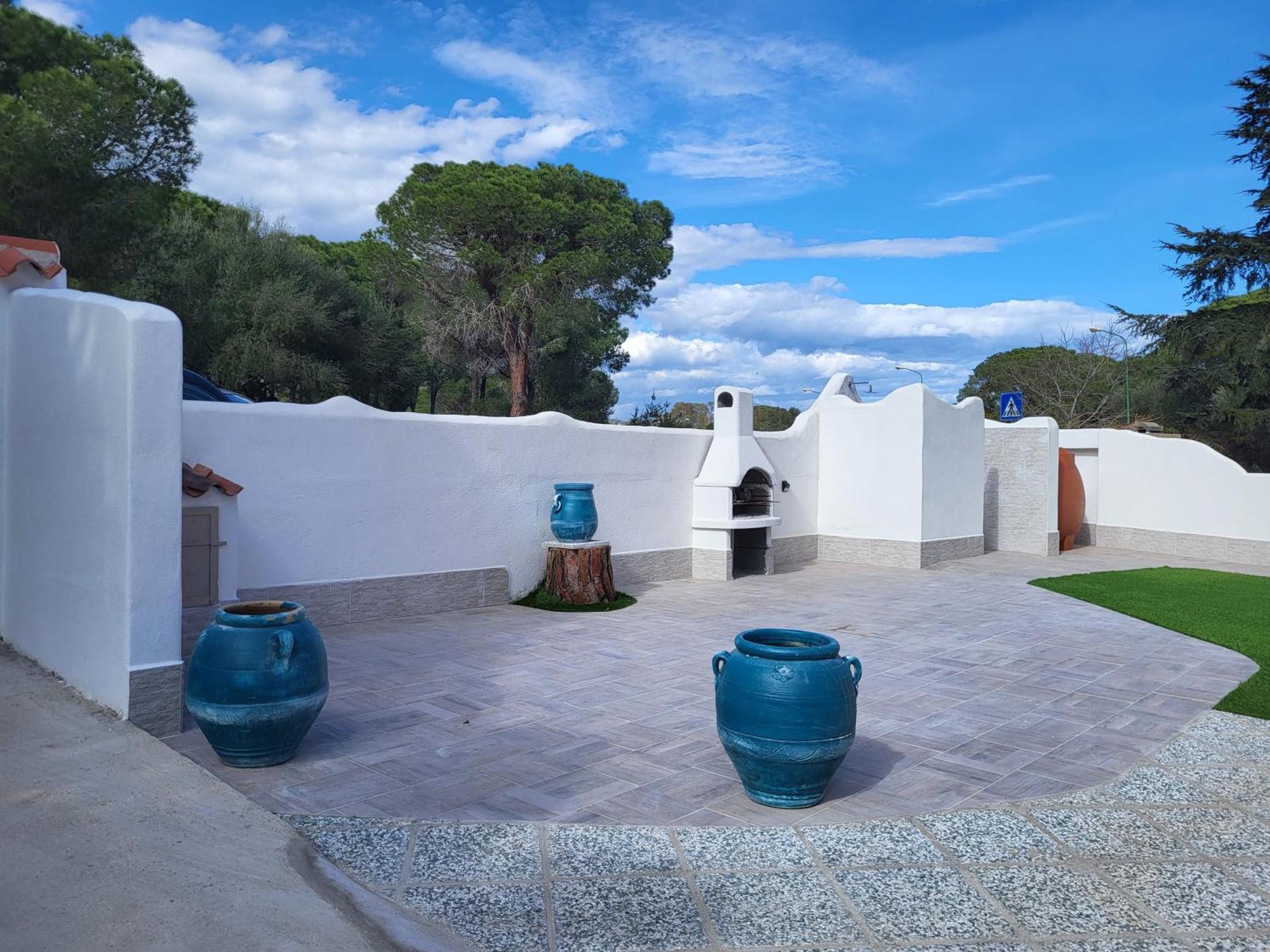 Casa Vacanza Boi-Dessena Cala Liberotto Luaran gambar